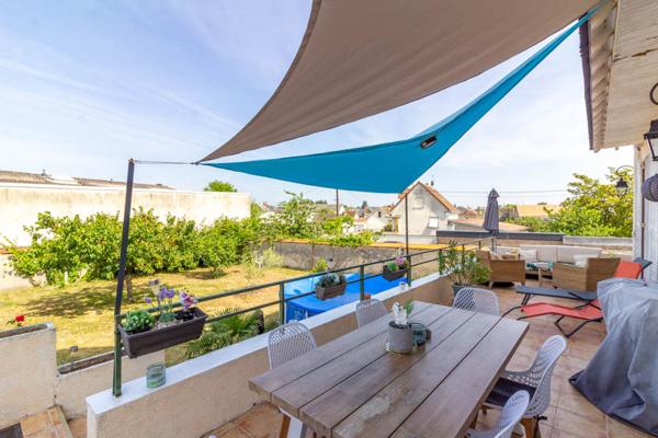 Maison Romorantin Lanthenay 7 pièces 150 m2