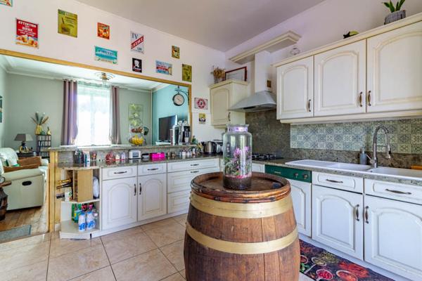 Maison Romorantin Lanthenay 7 pièces 150 m2