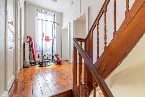 Maison Romorantin Lanthenay 7 pièces 150 m2