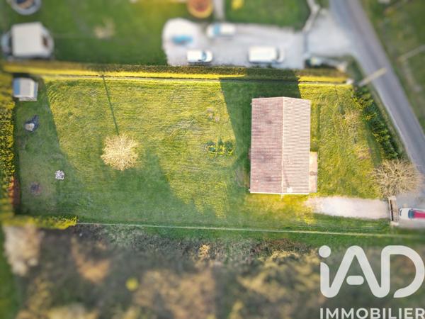 Maison à vendre 5 pièces 103 m² Lussac