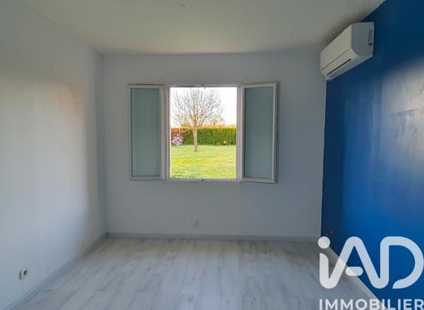 Maison à vendre 5 pièces 103 m² Lussac