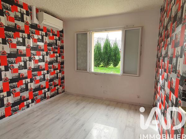 Maison à vendre 5 pièces 103 m² Lussac