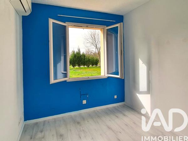 Maison à vendre 5 pièces 103 m² Lussac