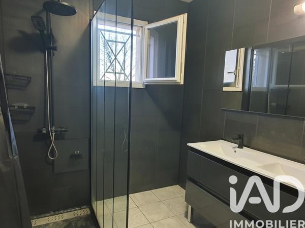 Maison à vendre 5 pièces 103 m² Lussac