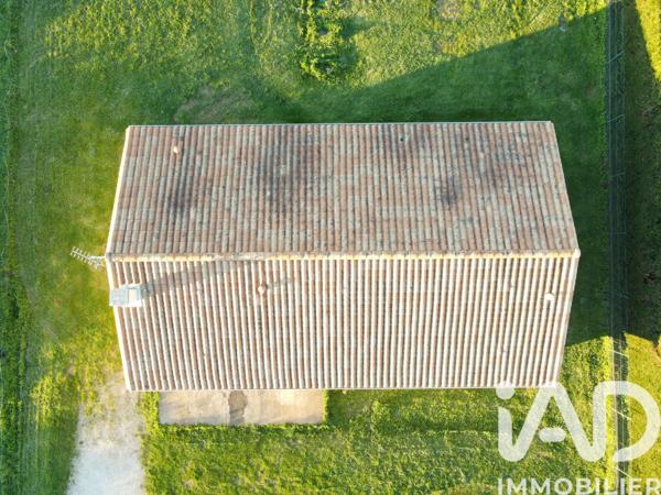 Maison à vendre 5 pièces 103 m² Lussac