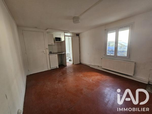 Immeuble à vendre 214 m² Le Havre