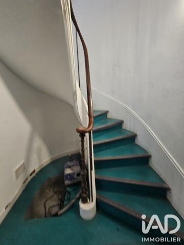Immeuble à vendre 214 m² Le Havre