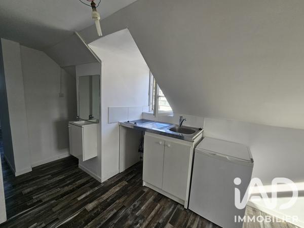 Immeuble à vendre 214 m² Le Havre