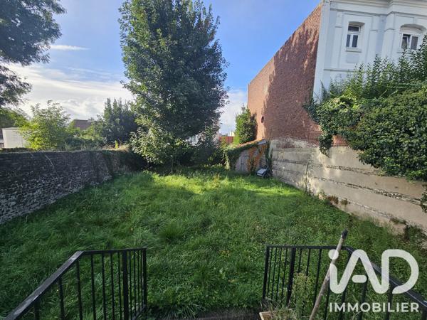 Immeuble à vendre 214 m² Le Havre