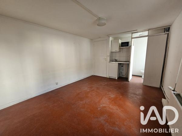 Immeuble à vendre 214 m² Le Havre