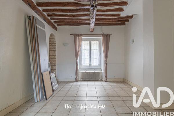 Maison à vendre 8 pièces 149 m² Limay
