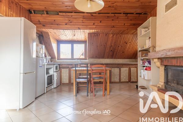 Maison à vendre 8 pièces 149 m² Limay