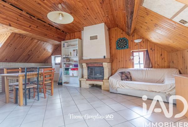 Maison à vendre 8 pièces 149 m² Limay