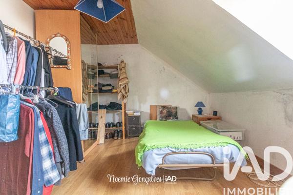 Maison à vendre 8 pièces 149 m² Limay