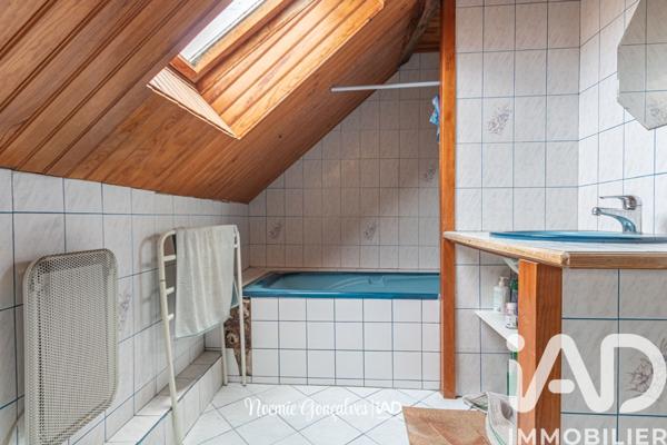 Maison à vendre 8 pièces 149 m² Limay