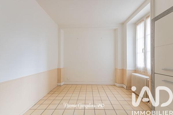 Maison à vendre 8 pièces 149 m² Limay