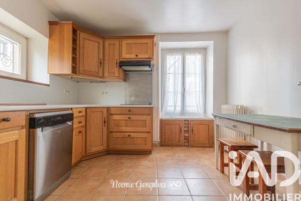 Maison à vendre 8 pièces 149 m² Limay