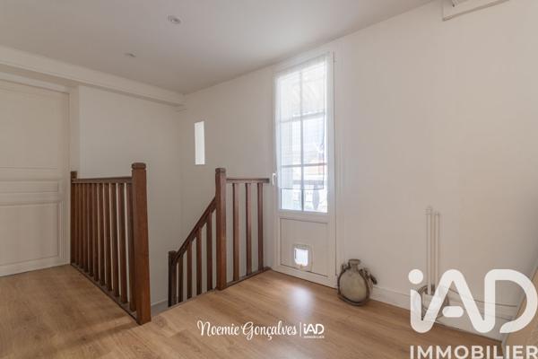 Maison à vendre 8 pièces 149 m² Limay