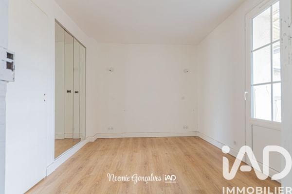 Maison à vendre 8 pièces 149 m² Limay