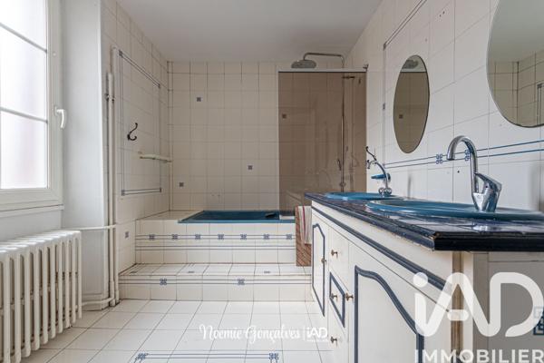 Maison à vendre 8 pièces 149 m² Limay