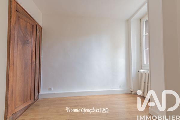Maison à vendre 8 pièces 149 m² Limay