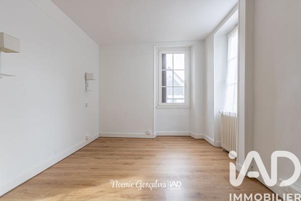 Maison à vendre 8 pièces 149 m² Limay