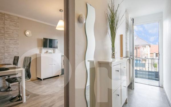 Maison à vendre    5 pièces •  Villepinte