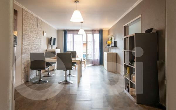 Maison à vendre    5 pièces •  Villepinte