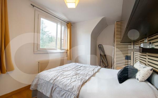 Maison à vendre    5 pièces •  Villepinte