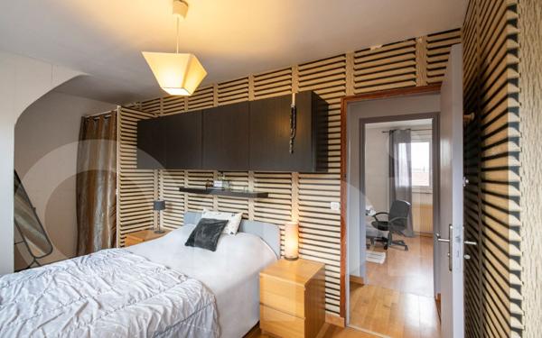 Maison à vendre    5 pièces •  Villepinte