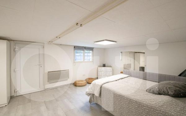 Maison à vendre    5 pièces •  Villepinte