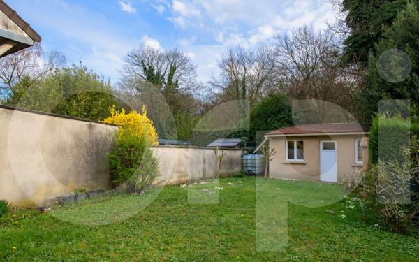 Maison à vendre    5 pièces •  Villepinte