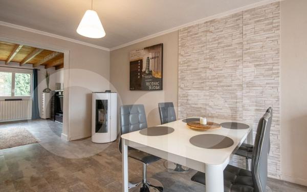 Maison à vendre    5 pièces •  Villepinte