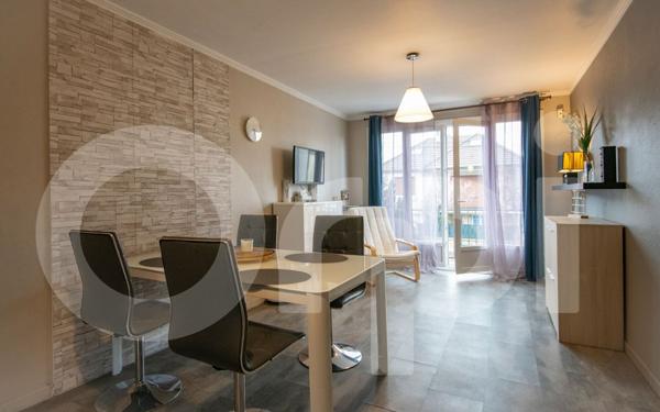 Maison à vendre    5 pièces •  Villepinte