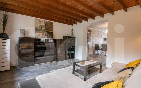 Maison à vendre    5 pièces •  Villepinte