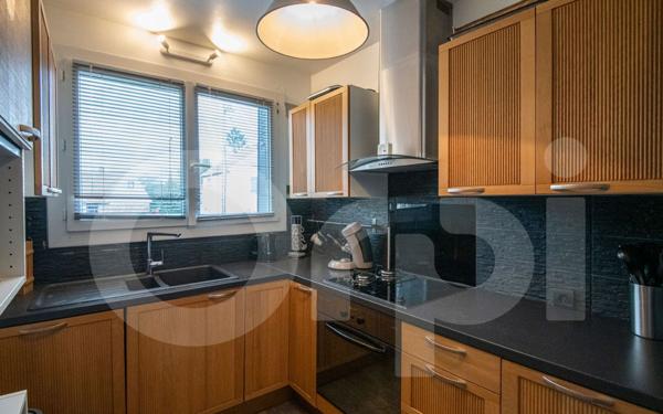 Maison à vendre    5 pièces •  Villepinte