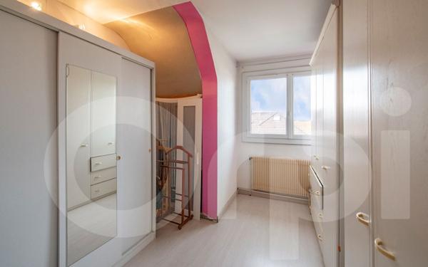 Maison à vendre    5 pièces •  Villepinte