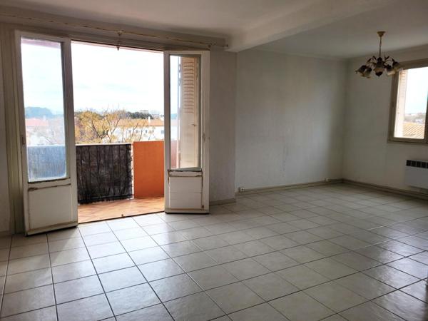Appartement proche centre ville