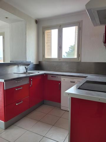 Appartement proche centre ville