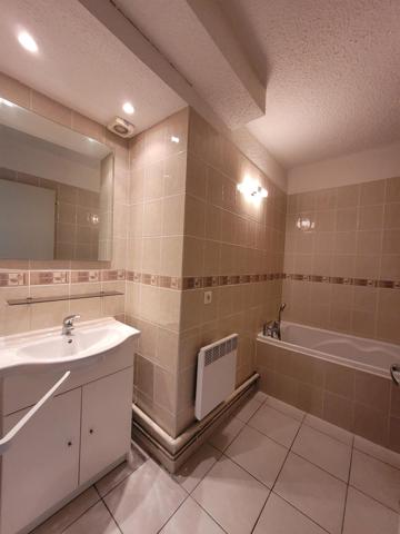 Appartement proche centre ville