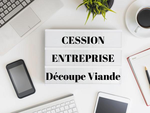 À Vendre : Atelier de Découpe Viande - Excellente Opportunité (53)