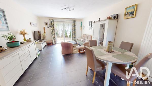 Maison à vendre 3 pièces 68 m² Vert-Saint-Denis