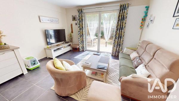 Maison à vendre 3 pièces 68 m² Vert-Saint-Denis