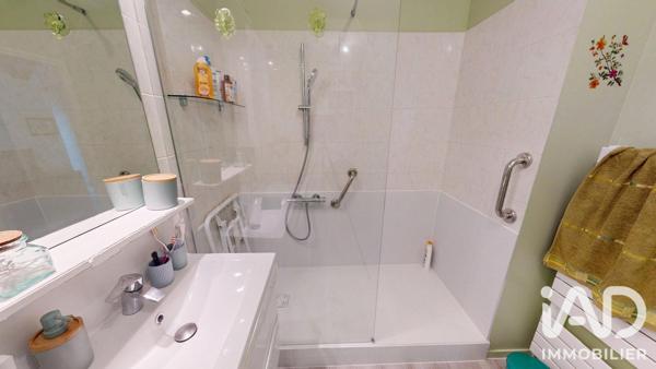Maison à vendre 3 pièces 68 m² Vert-Saint-Denis
