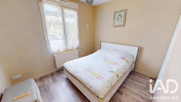 Maison à vendre 3 pièces 68 m² Vert-Saint-Denis