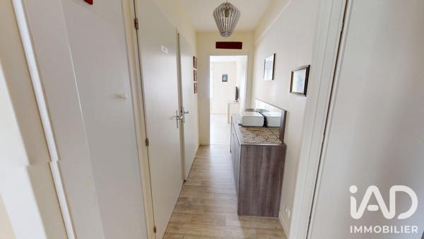 Maison à vendre 3 pièces 68 m² Vert-Saint-Denis