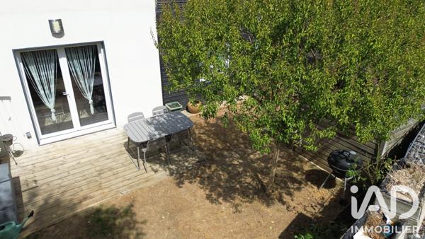 Maison à vendre 3 pièces 68 m² Vert-Saint-Denis