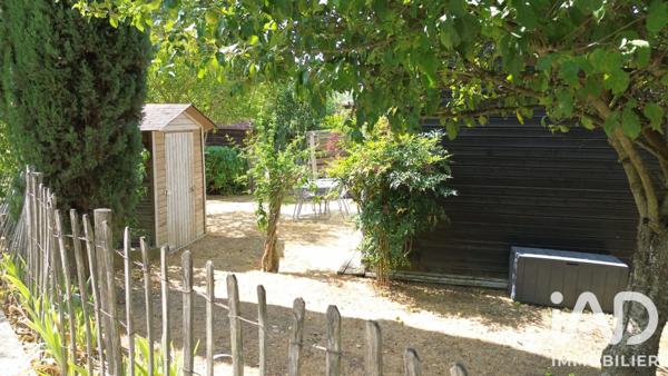 Maison à vendre 3 pièces 68 m² Vert-Saint-Denis