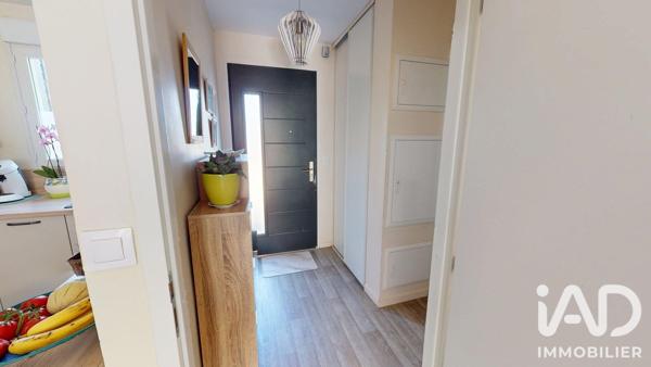 Maison à vendre 3 pièces 68 m² Vert-Saint-Denis