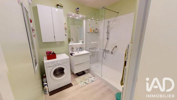 Maison à vendre 3 pièces 68 m² Vert-Saint-Denis